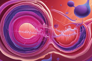 Causes of Hypoalbuminemia