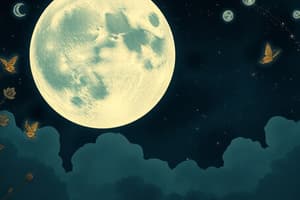 November Supermoon Facts and Information