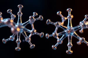 Chirality and Isomerism Overview