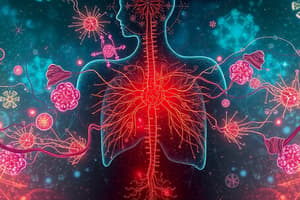 Metabolic Pathways and Bioenergetics