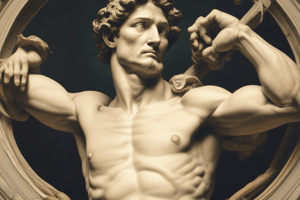 Michelangelo: The Greatest Artist of All Time