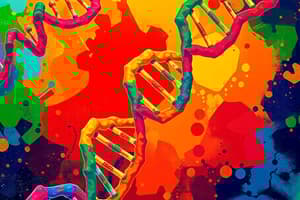 Analogías del Genoma Humano