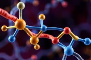 Drug-Receptor Binding Kinetics