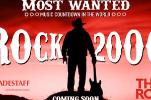 The Rock 2000