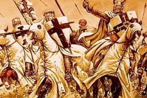 The Crusades in Medieval Europe