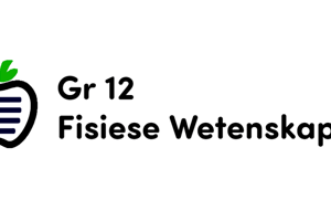 Fisiese Wetenskappe Vr2 November Eksamen (Maklik)