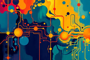 Electric Circuit Basics Quiz