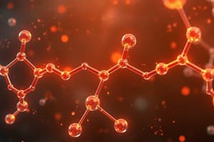 Isomerism in Chemistry