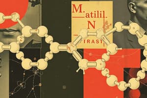 Penicillin - Chem AI