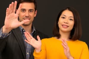 ASL Grammar and Listing Techniques