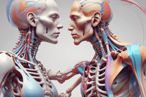 Force Couples and Musculoskeletal System Quiz