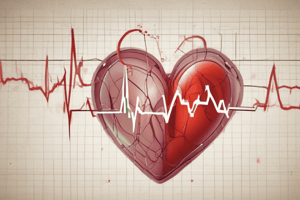 Electrocardiograph Lab 3