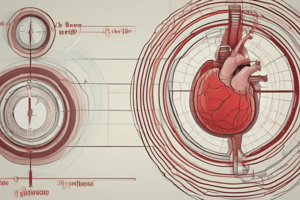 General Measures for Hypertension Treatment