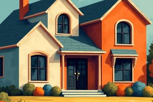 Understanding Foreclosure Types and Processes