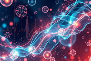 Fundamentals of Pharmacology Lectures 6-11