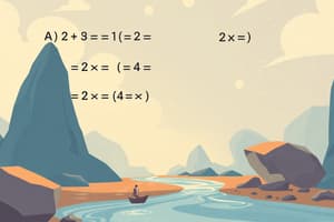 Math Word Problems for 5th Grade