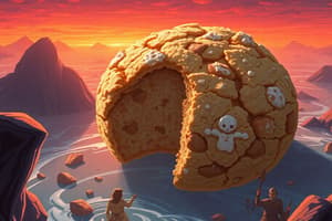 Stale Cookie Controversy in Australia