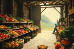 Storage Compatibility Groups for Produce