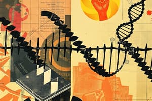 DNA Replication Overview