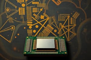 Intro to Computing: Hardware, Software, and CPU