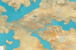 Understanding Choropleth Maps