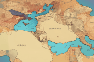 UAE Foreign Policy 1971-2004