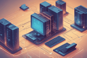 System Design - Scalability: Load Balancing Test 1