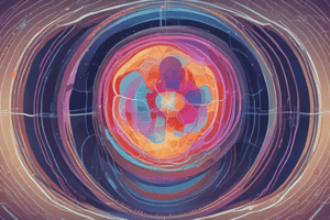 Radiology of Retroperitoneal Pathologies