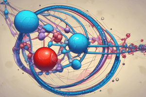 Gene Regulation: Positive and Negative Control Mechanisms