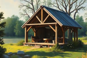 Shelter Construction Basics