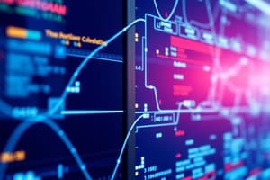 Transport Layer in Networking