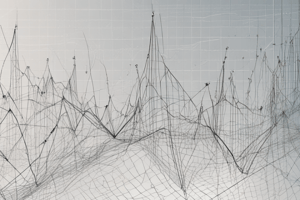 Understanding Line Graphs