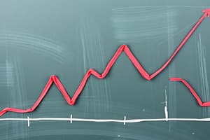 Macroeconomía II - Tema 4