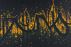 NMR Spectroscopy Quiz