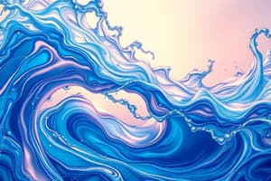 Introduction to Fluid Mechanics