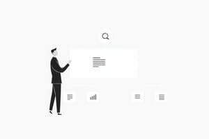 Understanding Strategy: Levels and Elements
