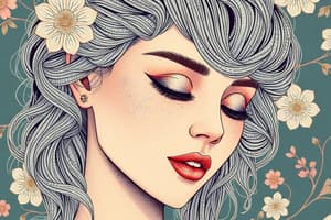 Hair Removal Techniques: Waxing, Threading, Creams