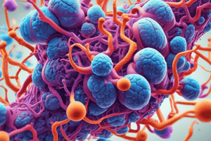 Introduction to Industrial Microbiology - Module 1