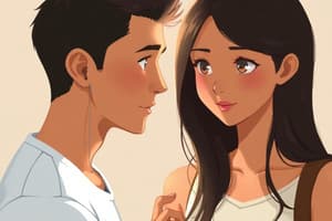 The Significance and Functions of Eye Contact