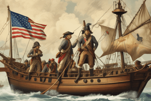 Thomas Paine and Colonial Persuasion