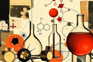 Wurtz Fitting Reaction Quiz