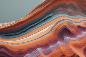 Types of Metamorphism: Low, Medium, and High P/T Series