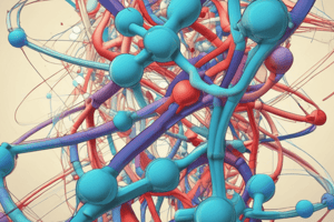 Proteínas Globulares y Estructuras