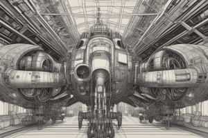 Calculating Bend Allowance in Aerospace Maintenance