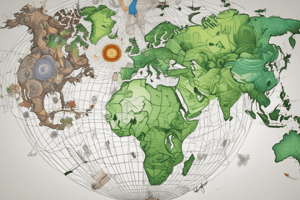 Economic Systems and Global Problems