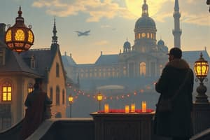 L'Europe après les guerres mondiales