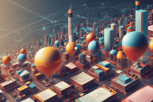 Exponential and Logistic Population Growth Equations and Graphs