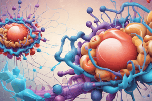 Biochemistry Coenzymes Overview