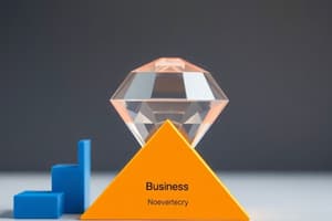 Business Environment Overview