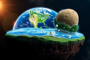 Earth's Spheres Overview